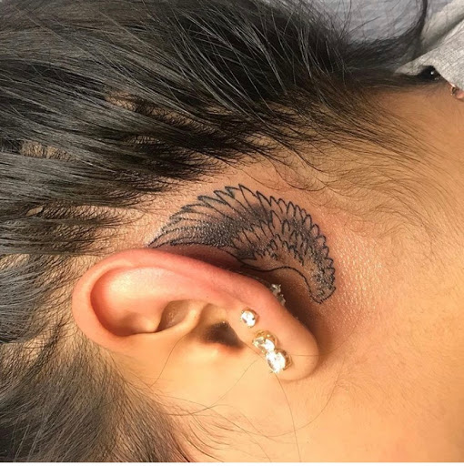 Tattoo Shop «Taboo Tattoos», reviews and photos, 242 Broad St, Keyport, NJ 07735, USA