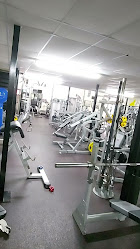 Work Out Gymnasium