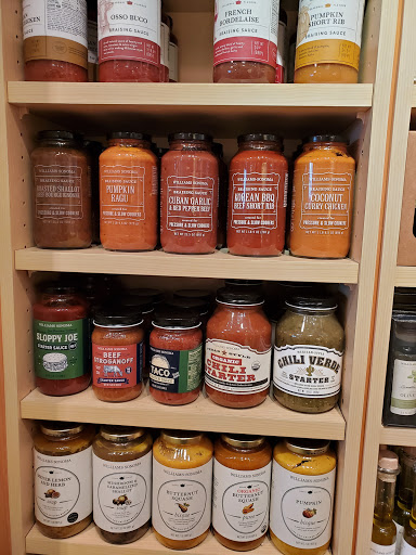 Kitchen Supply Store «Williams-Sonoma», reviews and photos, 13499 S Cleveland Ave #157, Fort Myers, FL 33907, USA