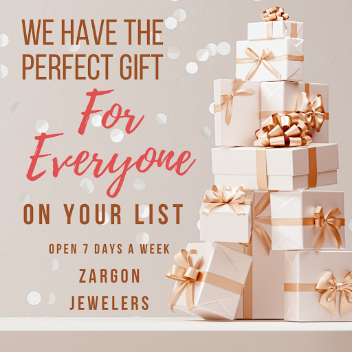 Jewelry Store «Zargon Jewelers», reviews and photos, 2273 S University Dr, Davie, FL 33324, USA