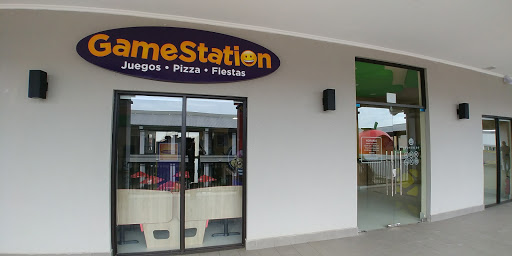 Game Station Panama