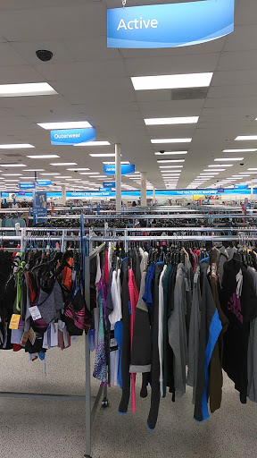 Clothing Store «Ross Dress for Less», reviews and photos, 118 Pavilion Pkwy, Fayetteville, GA 30214, USA