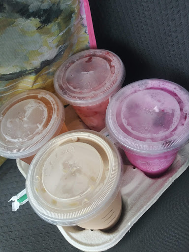 Coffee Shop «Starbucks», reviews and photos, 8481 Grand River Ave, Brighton, MI 48116, USA