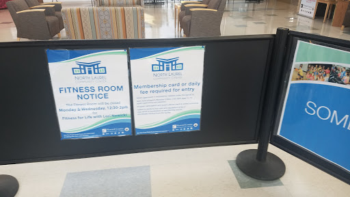 Community Center «North Laurel Community Center», reviews and photos, 9411 Whiskey Bottom Rd, Laurel, MD 20723, USA