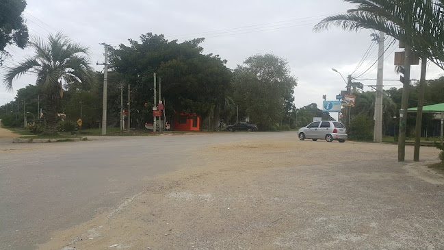 Horarios de Pueblo Oceánico