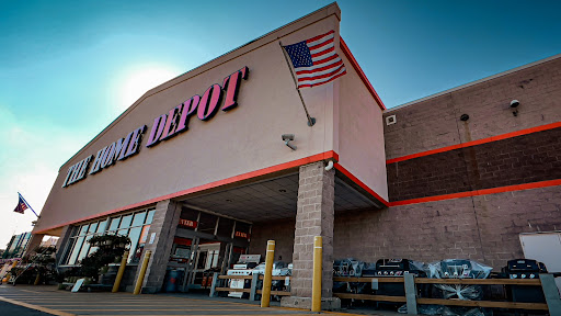 Home Improvement Store «The Home Depot», reviews and photos, 350 Barnum Avenue Cutoff, Stratford, CT 06614, USA