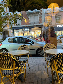 Atmosphère du Restaurant La Poste à Belfort - n°5