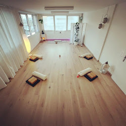 Naturalflow | Yoga Studio