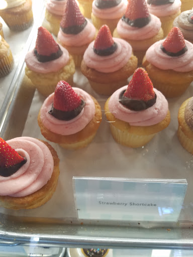 Bakery «The Sweet Tooth Fairy», reviews and photos, 4331 E Baseline Rd, Gilbert, AZ 85234, USA