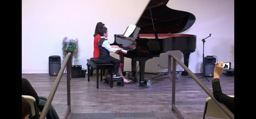 Radayeva Music Studio image