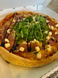 Plats et boissons du Pizzeria Kart Pizza à Le Teich - n°8