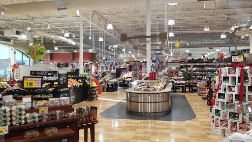 Grocery Store «Harris Teeter», reviews and photos, 3501 Oleander Dr, Wilmington, NC 28403, USA