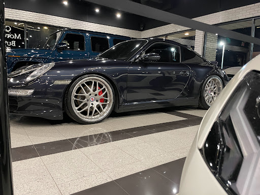 Used Car Dealer «Premiere Motorsports», reviews and photos, 16300 S Lincoln Hwy Suite 1, Plainfield, IL 60586, USA