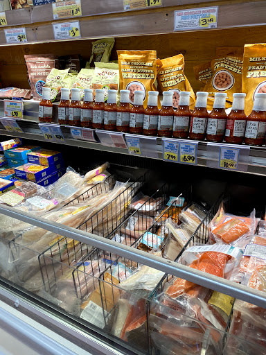 Supermarket «Gates Avenue Food Bazaar Supermarket», reviews and photos, 1590 Gates Ave, Ridgewood, NY 11385, USA