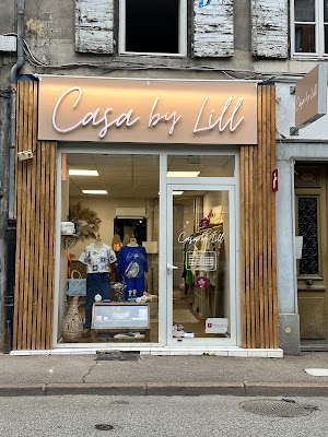 CASA BY LILL à Annonay