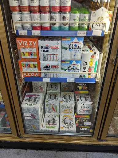 Liquor Store «Citi Wine and Spirits», reviews and photos, 223 Moreland Ave SE, Atlanta, GA 30316, USA