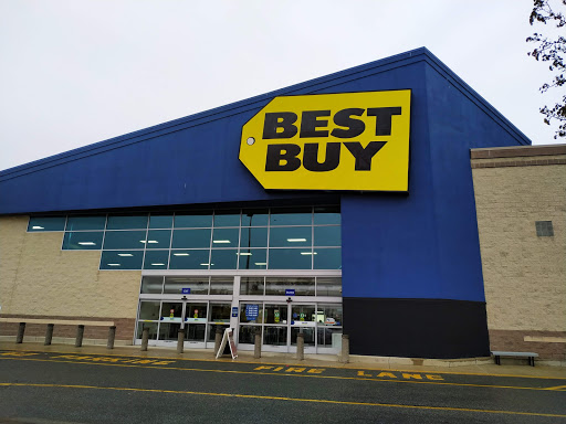 Electronics Store «Best Buy», reviews and photos, 2010 Chemical Rd, Plymouth Meeting, PA 19462, USA