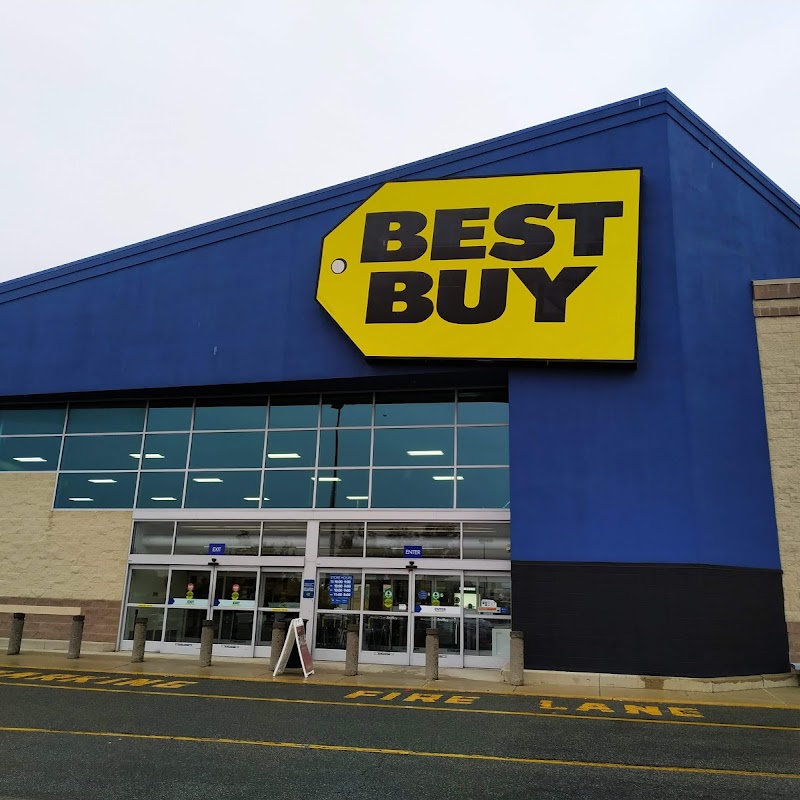 Best Buy