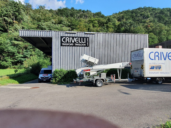 Crivelli Trasporti & Traslochi SA