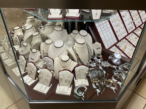 Jeweler «Gold N Diamond», reviews and photos, 4403 E Black Horse Pike, Mays Landing, NJ 08330, USA