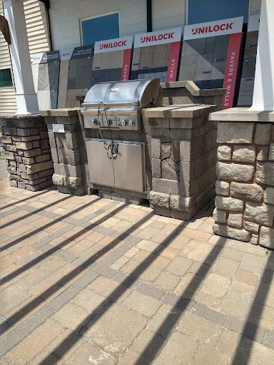 Kirkwood Material Supply, 800 S Fillmore Ave, Kirkwood, MO 63122, USA, 