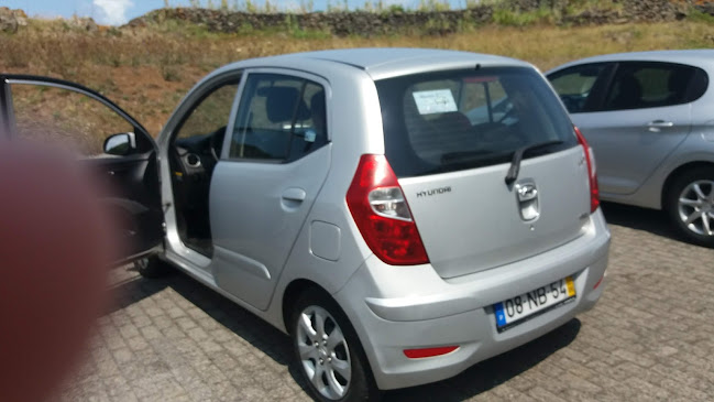 Avaliações doRent-a-car-medina & Filhos em Cascais - Agência de aluguel de carros