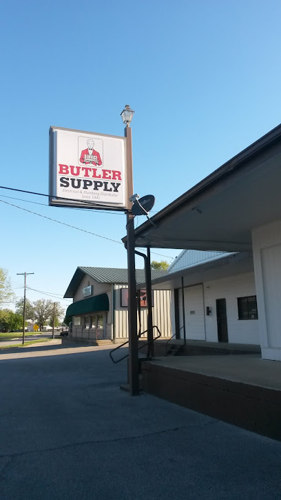 Butler Supply Inc