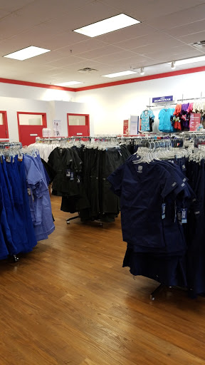 Uniform Store «Scrubs & Beyond», reviews and photos, 6810 S Emerson Ave d, Indianapolis, IN 46237, USA