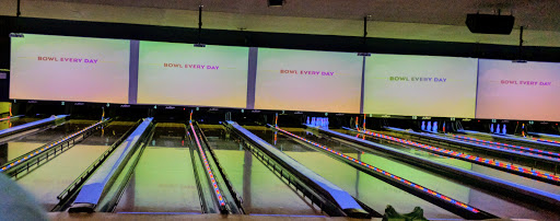 Bowling Alley «AMF College Park Lanes», reviews and photos, 9021 Baltimore Ave, College Park, MD 20740, USA