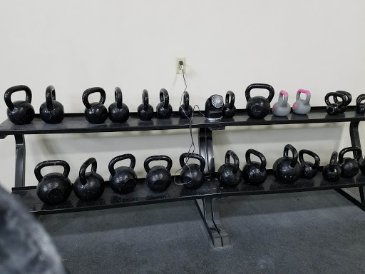 Gym «Boulders Climbing Gym», reviews and photos, 3964 Commercial Ave, Madison, WI 53714, USA