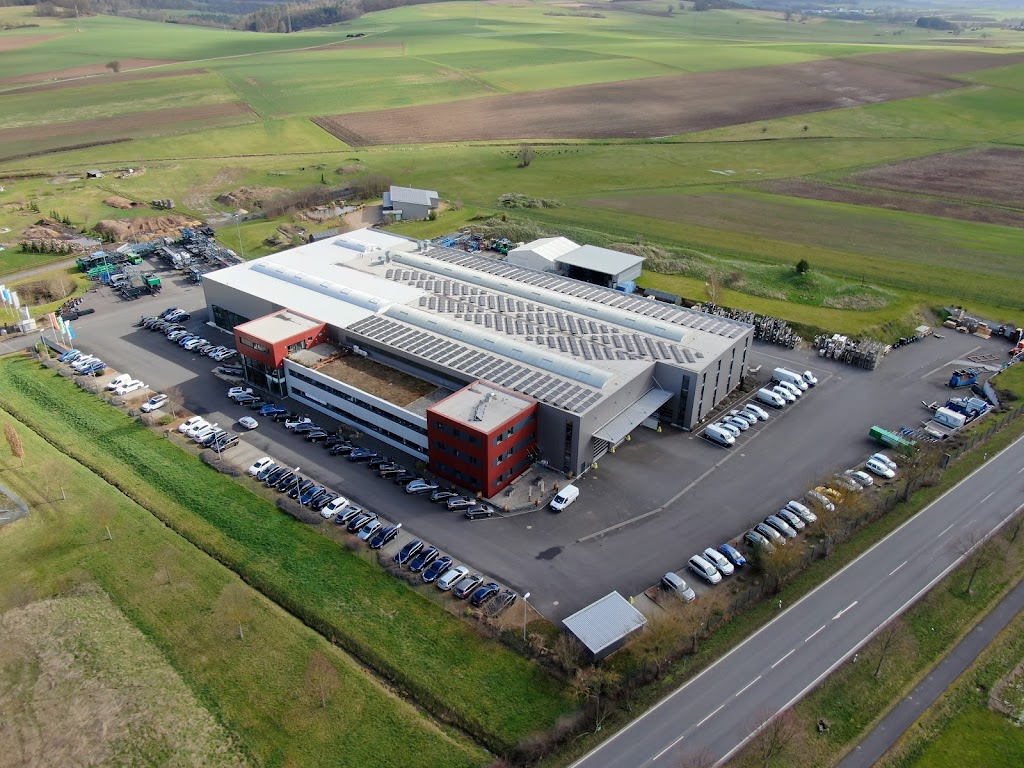 Anlagenbau GÜNTHER GmbH