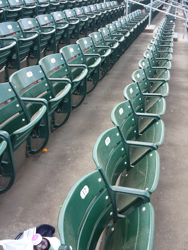 Stadium «Bears and Eagles Riverfront Stadium», reviews and photos, 450 Broad St, Newark, NJ 07102, USA