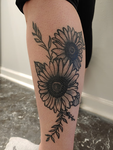 Tattoo Shop «Twin City Ink Tattoo Studio», reviews and photos, 3561 Pkwy Village Cir, Winston-Salem, NC 27127, USA