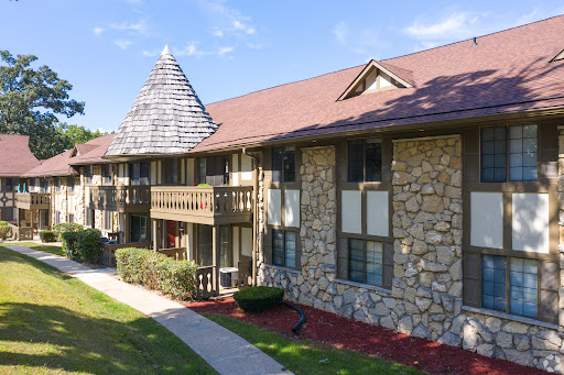 Castle Point Apartments