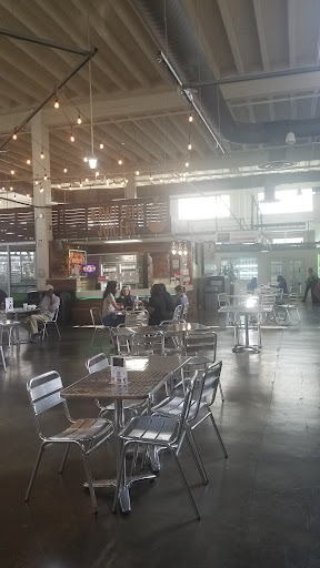 Produce Market «Sweet Auburn Curb Market», reviews and photos, 209 Edgewood Ave SE, Atlanta, GA 30303, USA