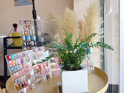 ร้านทำเล็บ Happy Nail