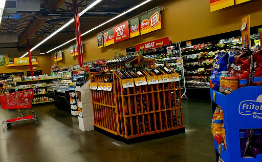 Grocery Store «Grocery Outlet Bargain Market», reviews and photos, 424 Roseville Square, Roseville, CA 95678, USA