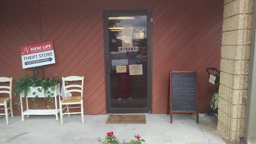 New Life Thrift Store, 2150 Collier Ave, Fort Myers, FL 33901, USA, 
