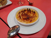 Crème catalane du Bistrot de la Tour Eiffel à Paris - n°8