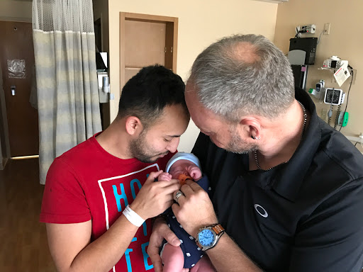 Adoption Agency «Kirsh & Kirsh, P.C. - Indiana Adoption», reviews and photos