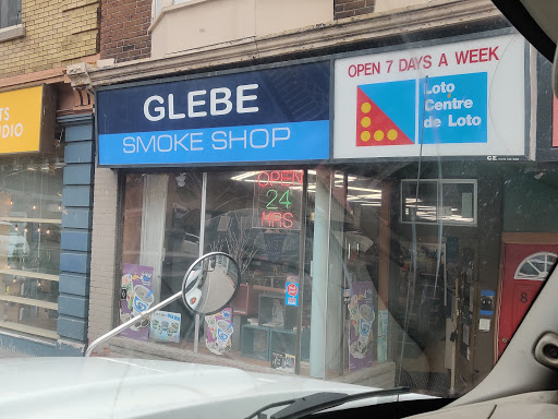 Glebe Tobacco Shop