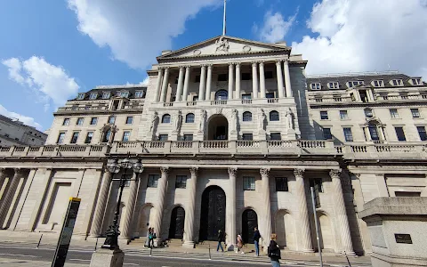 Bank of England Museum image