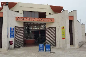 Mercato coperto image