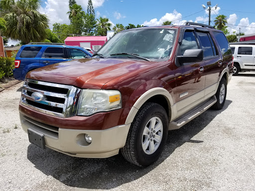 Used Car Dealer «Ft Myers Beach Motors», reviews and photos, 17649 San Carlos Blvd, Fort Myers Beach, FL 33931, USA