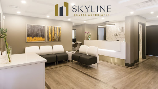 Skyline Dental Associates