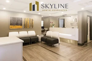 Skyline Dental Associates image