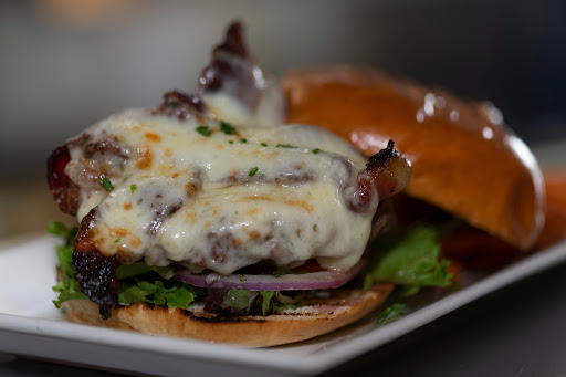 American Restaurant «Dancing Cat Saloon», reviews and photos, 2037 NY-17B, Bethel, NY 12720, USA