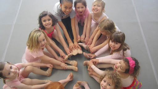 Dance School «Merge Dance Studio», reviews and photos, 4047 Cresson St, Philadelphia, PA 19127, USA