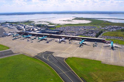 The Shannon Airport Group