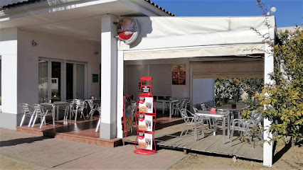 RESTAURANTE CAFETERÍA EN DON BENITO CENTRO DE TRA - C. Marinegra, Nº11, 06400 Don Benito, Badajoz, Spain